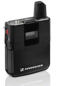 SENNHEISER SK AVX 腰包发射机产品价格
