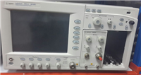 安捷伦 Agilent 86100B 光示波器光/电测试测量仪器