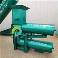 地瓜渣浆分离机 番薯淀粉加工机 全自动山芋打粉机