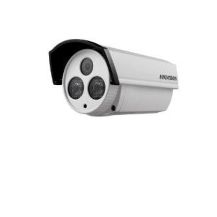 DS-2CE16C5T-IT5 海康威视130万红外防水同轴筒型摄像机