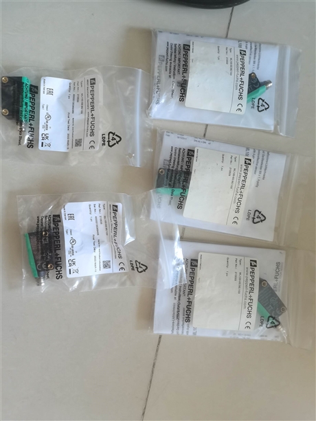 倍加福P+F测量传感器PMI120-F90-IU-VI原理