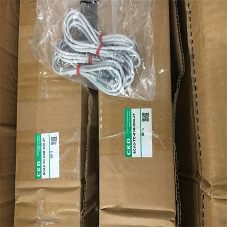 气缸HMF-40CS日本CKD喜开理