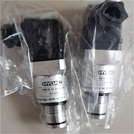 贺德克HYDAC滤油机OFU10P2N2B10B常见故障