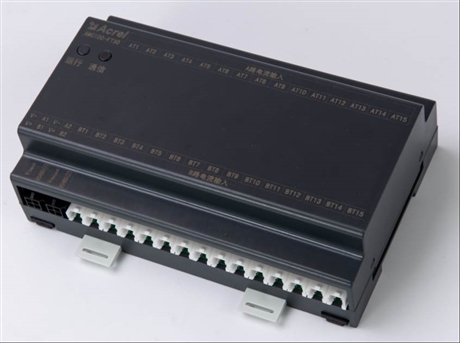 安科瑞AMC100-FA48精密配电监控装置监测A+B交流出线测量电能表