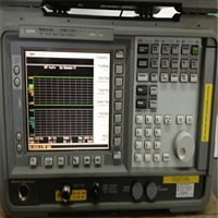 APX585音频分析仪参数指标