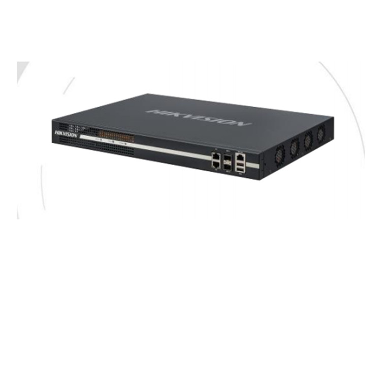 DS-6A08UD 海康威视8路超高清解的码器 支持4K超高清输出