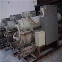 惠州二手锅炉回收价格-整厂设备回收现款结算