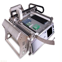 广州沙湾锡膏印刷机回收-整厂物资收购公司