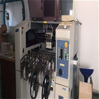 惠州丝印机回收报价-整厂机械回收现款结算