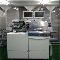 深圳移印机设备回收价格-淘汰设备回收现款结算
