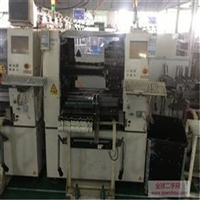 深圳坪地丝印机回收公司