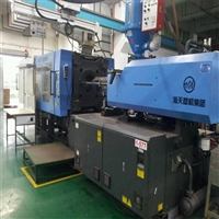 惠州SMT贴片机回收公司-闲置机械设备回收资源再生利用