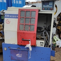东莞丝印机回收站点-淘汰废旧机械回收处理