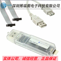 HAL USB PROGRAMMER TOOL V.1.0 磁性位置传感器 - 编程器
