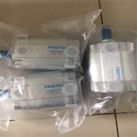 费斯托FESTO气缸DSBC-80-1050-PPVA-N3质保一年
