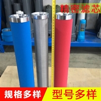 精密过滤器滤芯 精密滤芯 过滤器滤芯 除水除油