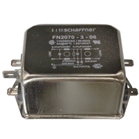夏弗纳电源滤波器SchaffnerEMC医疗设备医用夏佛纳Filter FN2070