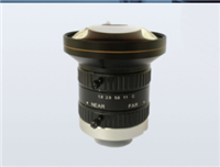 海康威视 MVL-KF0818M-12MP  镜头 海康视觉 8mm，F1.8，1，1200万分辨率，C接口镜头