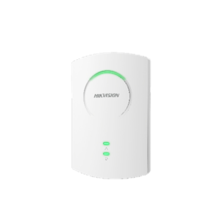 DS-RM-WO8 海康威视无线8路继电器模块 用来报警联动声光摄像机