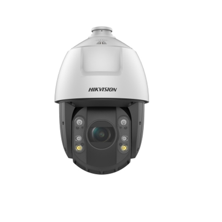 DS-2DE6423MWR-D(S6) 海康威视400万1/2.8 CMOS 6寸2