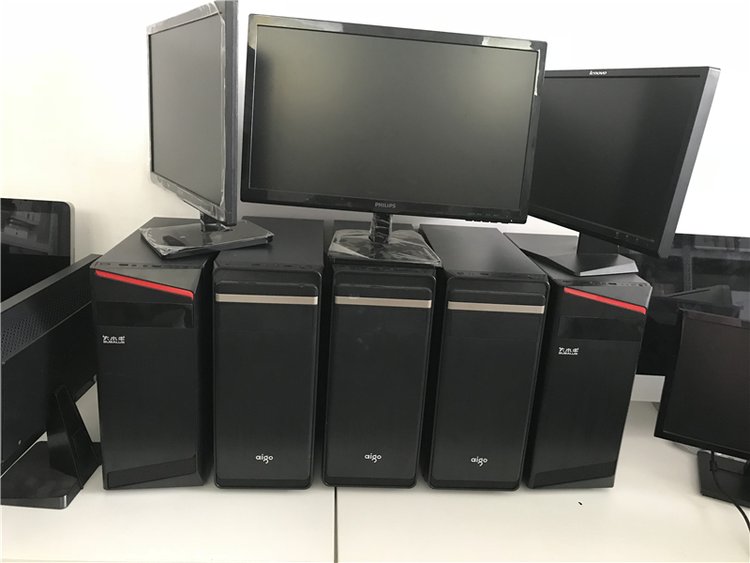 黄浦区高价回收戴尔旧电脑，主机，服务器，光迁猫，旧手机