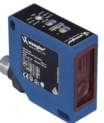 威格勒wenglor传感器CP25QXVT80环境要求