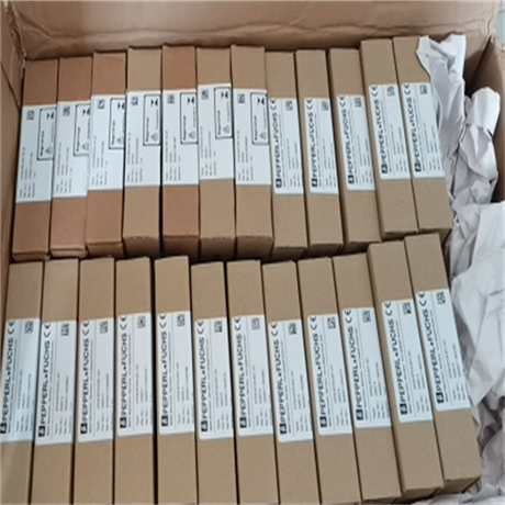 倍加福P+F安全栅KCD2-UT2-1适用场合