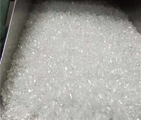 八七塑料生产pvc胶粒、环保pvc胶粒、透明pvc胶粒