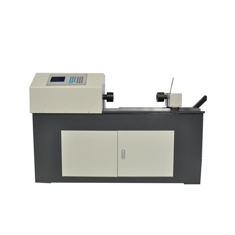 济南时代试金试验仪器有限公司 200 500NM材料扭转试验机 螺栓紧固件构件棒材管材 扭转测试机