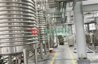 青海西宁年产2万吨液体肥生产线