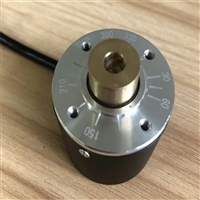 矿用角度传感器 GUD360角度传感器 矿用本安型角度传感器