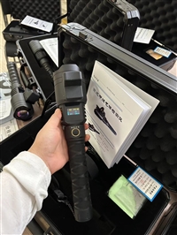 激光甲烷遥距仪测量结果准确 不受环境因素影响