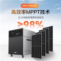 广东泰琪丰电子有限公司 便携式离网太阳能