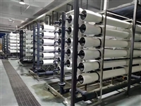 芜湖空调制造废水处理设备