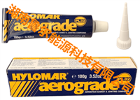 Hylomar Aerograde PL32航空级聚氨酯密封胶