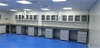 南通市高校实验桌 化学操作台化学操作台 实验室家具一站式服务