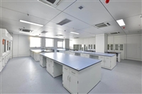 泰州市高校实验桌 化学操作台化学操作台非标定制快速出图