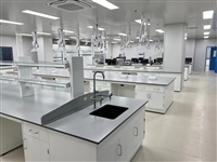 南通市高校实验桌 化学操作台化学操作台非标定制快速出图
