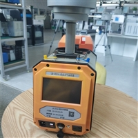 LB-2031A 综合大气采样器 采用滤膜称重法 环境空气采样器 内置锂电池彩屏版