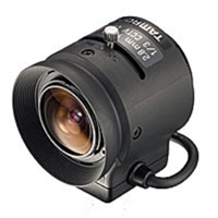 腾龙TAMRON 定焦工业镜头 13FG28IR