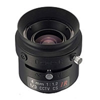 腾龙TAMRON 定焦工业镜头 13FM04IR