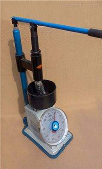 SZ-100数字式砂浆凝结时间测定仪 零位校正