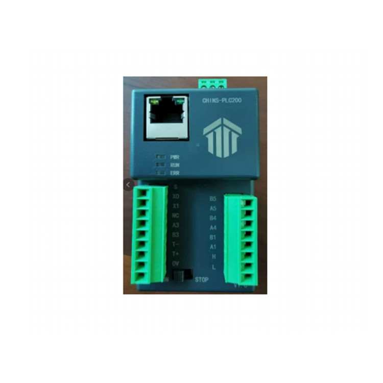 DS-D43PLC 海康威视配电柜PLC远程控制模块 编程软件进行编程