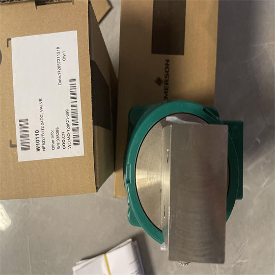 ASCO流体电磁阀阀门常见故障