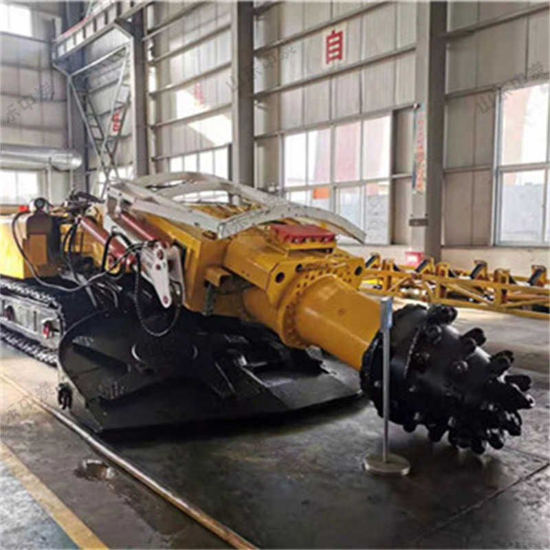 机载式临时支护装置 安全性高临时支护装置  zlj-35机载临时支护