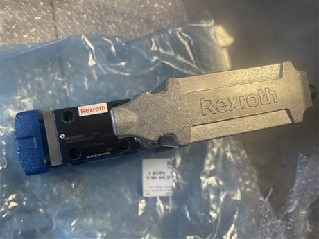 力士乐减压阀DBW10B2-5X/315-6EG24N9K4有库存