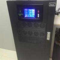 英威腾UPS不间断电源型号LT3120L 20KVA/18KW内置隔离变压器