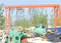 广西桂林龙门吊实力沉淀