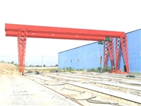 重庆龙门吊功能说明