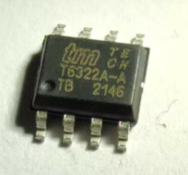 电动车大灯 T6322A-ADG 免费提供DEMO板测试